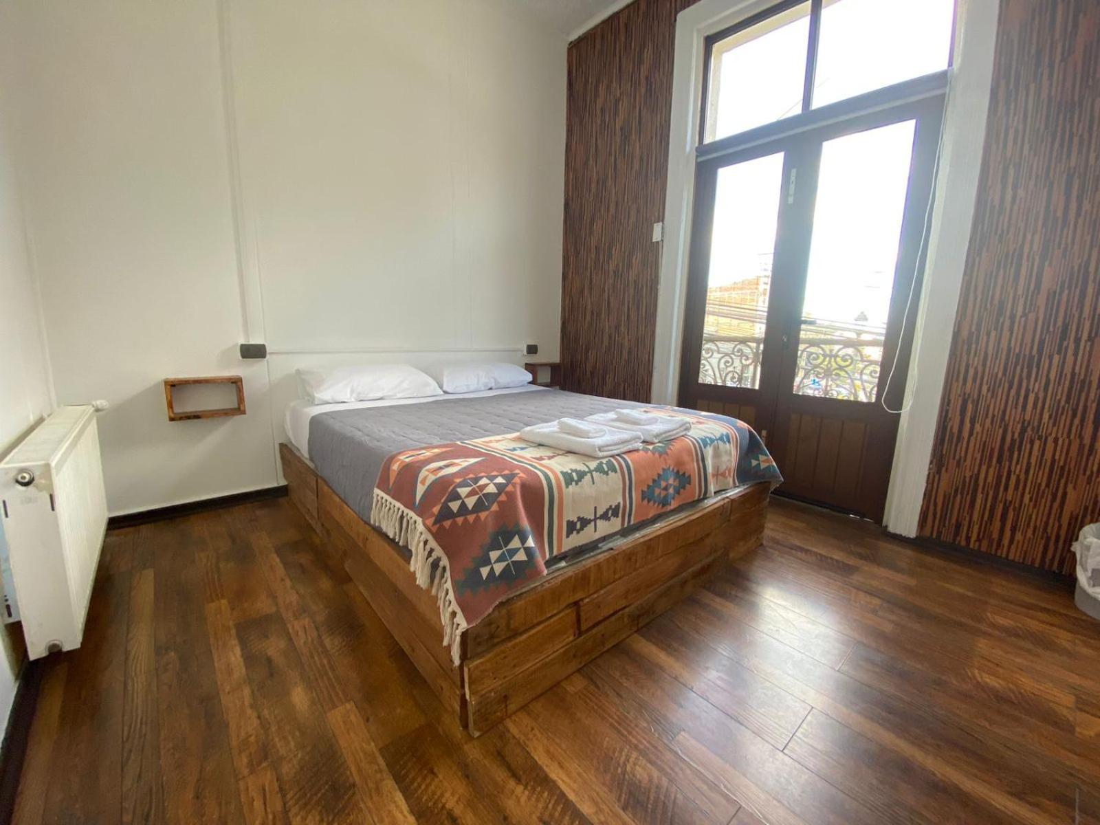 Hostal Ochen بونتا أريناس المظهر الخارجي الصورة