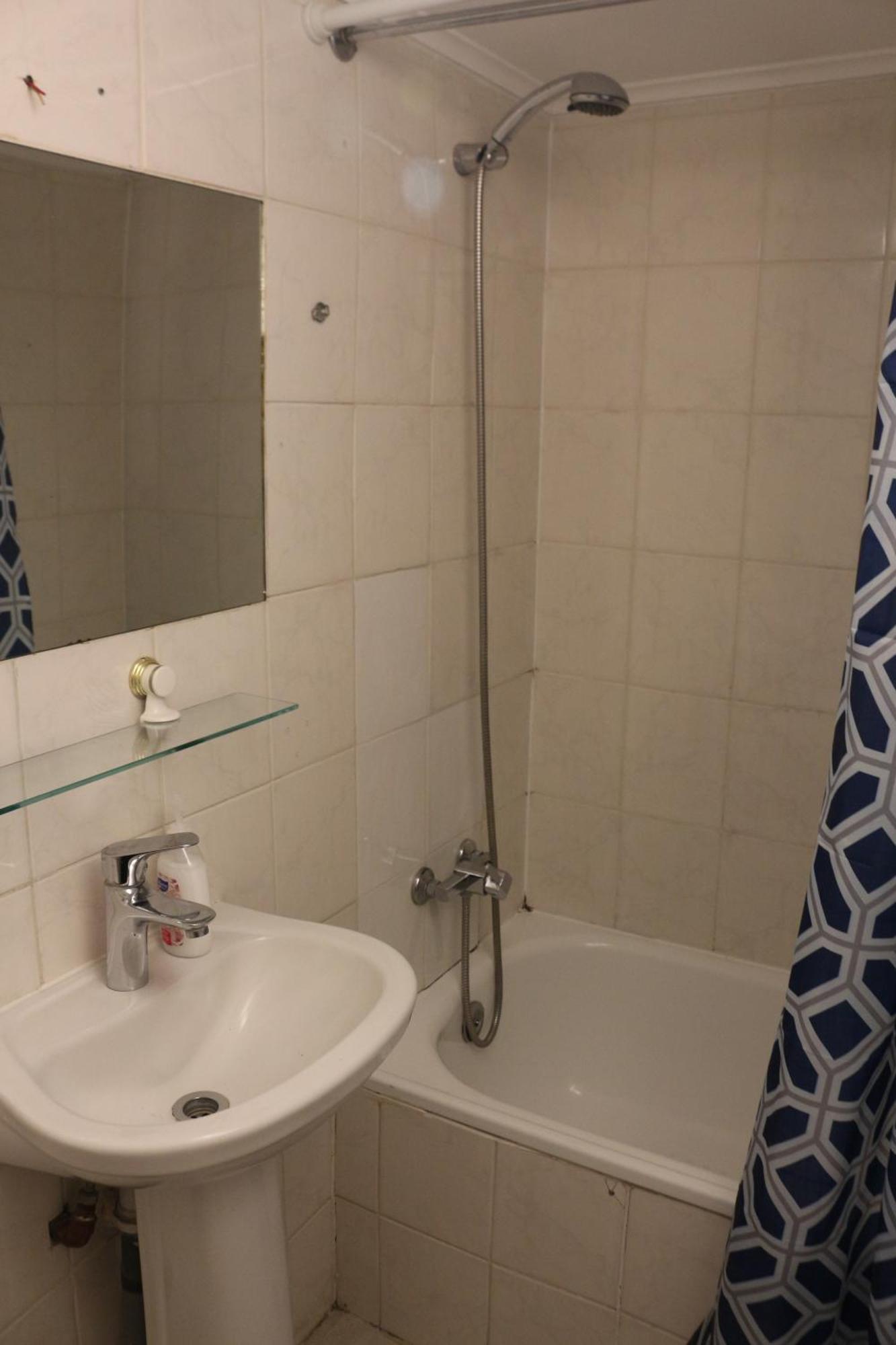 Hostal Ochen بونتا أريناس المظهر الخارجي الصورة