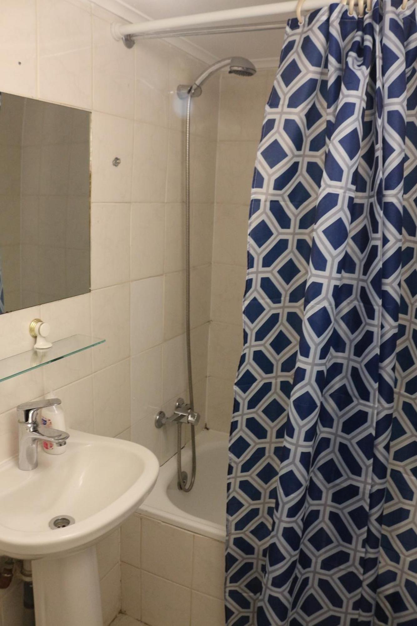 Hostal Ochen بونتا أريناس المظهر الخارجي الصورة